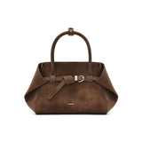 muva. Original Fold‑Over Handbag, Elegant Retro Premium‑Feel Cross‑body Purse for Autumn‑Winter, New Arrival Dec 19