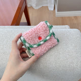 【MADE】Dumble Snap Button Mini Wallet