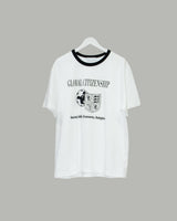 ロシュリンガー半袖Tシャツ