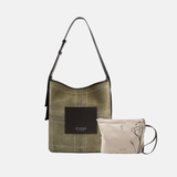 Cycling bag-Suede