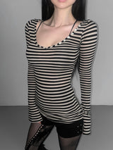 means frill inner ops(3 color)