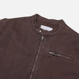 Dawn Cotton Rider Jacket (3color)
