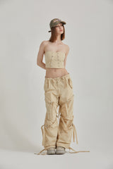 PART PANTS