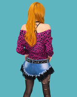 スターガールブリングベルト (2color)