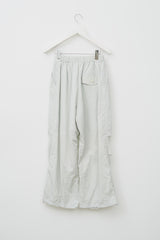 (W) Rasu Nylon Pants (2color)