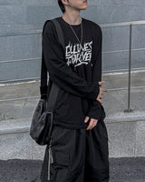 Illunes Long Sleeve T-shirt