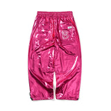 MH LOGO SUPER WIDE VENTILATION PANTS