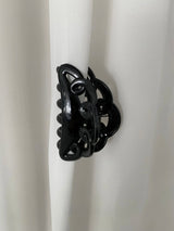 ブラック エスニック ヘア クリップ