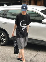 ハロルド半袖Tシャツ