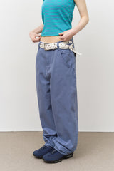 Linkin Dyeing Pants