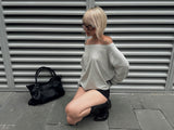 ODODE | LỆCH TOP