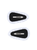 Sweet Dreams Hairpin Set (Black)
