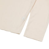 LUMEL SEE THROUGH NET KNIT UNISEX (2Color)