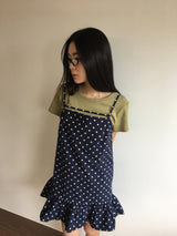 Teddy Short Sleeve (4color)