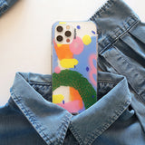 [MADE] Shmoop phone case (jelly hard)