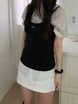 Daniel Pendant Sleeveless (3 colors)