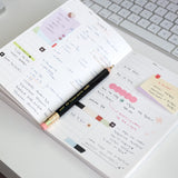 piece masking sticker