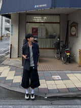 テラ バミューダ 3/4 パンツ– M, L (4 Colors)