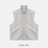 House Vest (3color)