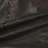 Sure Leather Jacket