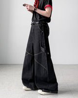 Roel Carpenter Balloon Denim