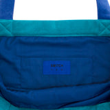 TERRY BEACH BAG_SYS0AB01GN