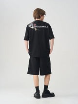 フルーツツリーブランチTシャツ