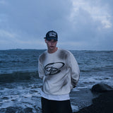 Dirty Washing String Sweatshirt