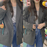 Bunt Overfit Jacket