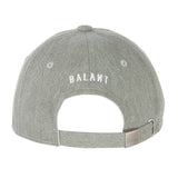 2トーンウォッシュドボールキャップ - Khaki