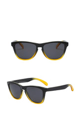 Polarized Sport Driving Sunglasses