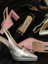 chic stilettoss