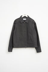 Eta Stud Cotton Jacket (3color)