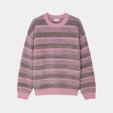 ASCLO パステルグラデーションアルパカニット (3color)