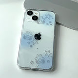 Star Candy Bear Phone Case