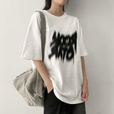 ロックスターショートスリーブTシャツ