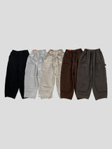 Kyoto deki double knee carpenter pants
