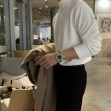 Urban Solid Radar Long-Sleeved Tee
