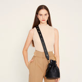 VIVICHO CANDY BAG BLACK