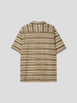 Crochet Shirt