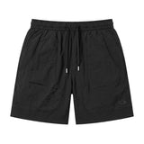 VYLON Black lettering pants