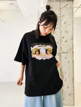 VENTIQUE キューティエンジェルTシャツ2color