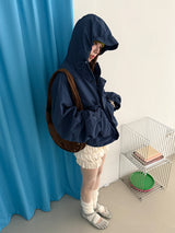 hoo wind breaker 