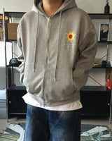 CO Sunny Happo Hooded Zip-Up (2C)