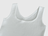 Cook Two-Way Knit Sleeveless / 4 colors