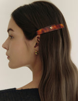 26SS★ Colombe d'Or Cellulose Hair Pin