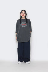 Oasis Over Short Sleeve T