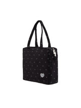 Milk bag - Black