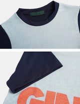 GINGER Crop T-shirt