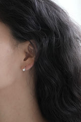 [925 Silver] #AE46
